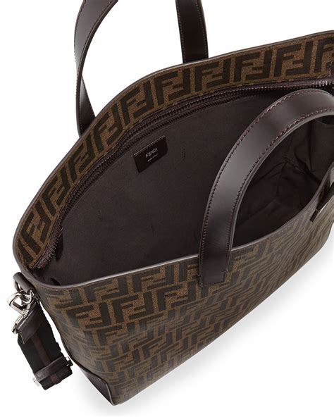 mens fendi sling bag|Fendi tote bags for women.